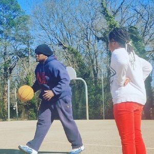 Meet your Posher, Edward